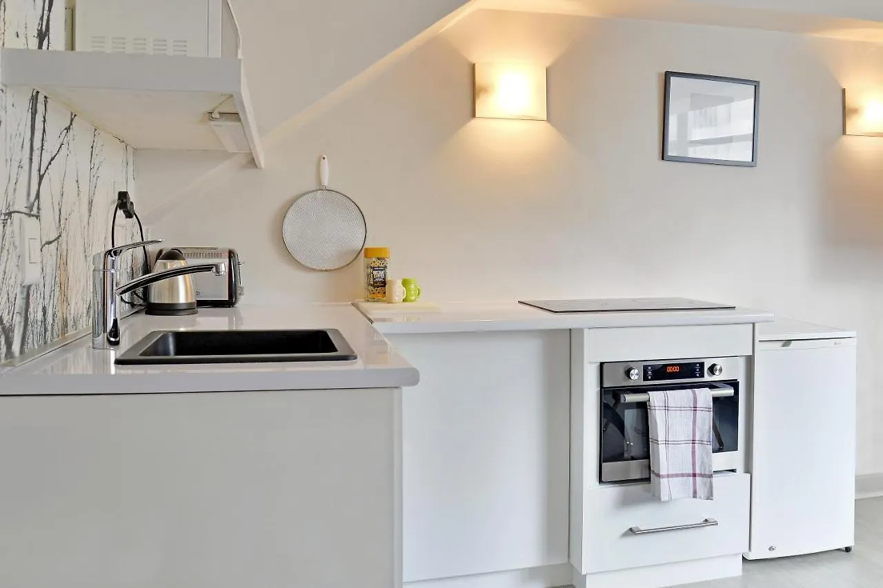 Ferienwohnung The Bijoux 2-5 - No Load Shedding Kapstadt 0*,
